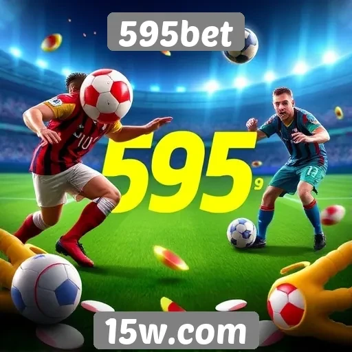 Jogos mais populares disponíveis no 595bet