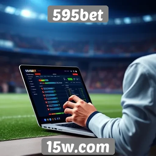 Tendências de mercado relacionadas ao 595bet