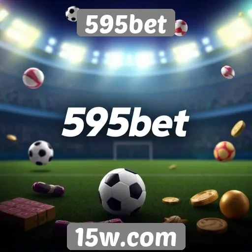 Exploração dos jogos disponíveis no 595bet