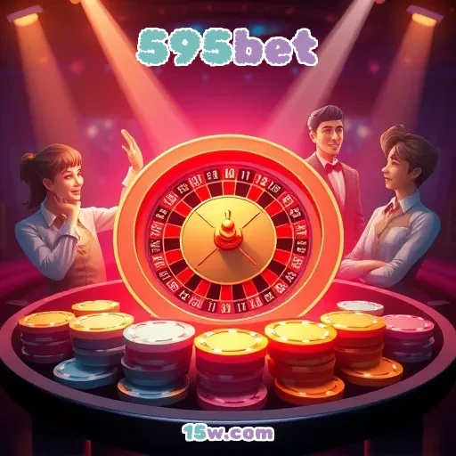 595bet: Inovações Que Você Precisa Conhecer Já!