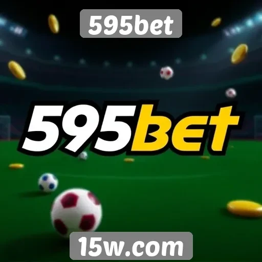 Análise da plataforma de jogos 595bet