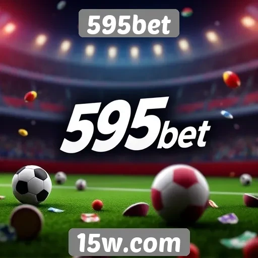Comparação do 595bet com concorrentes