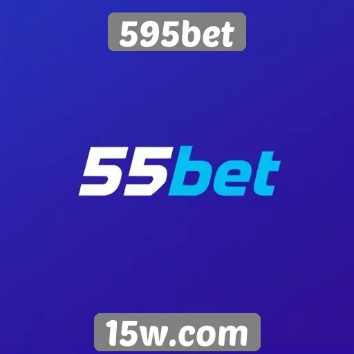 Métodos de pagamento aceitos no 595bet