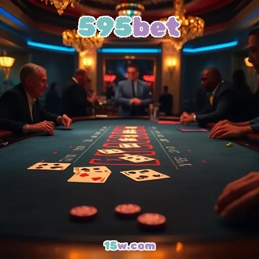 595bet: Aprenda Estratégias que Transformam Suas Apostas em Vitórias