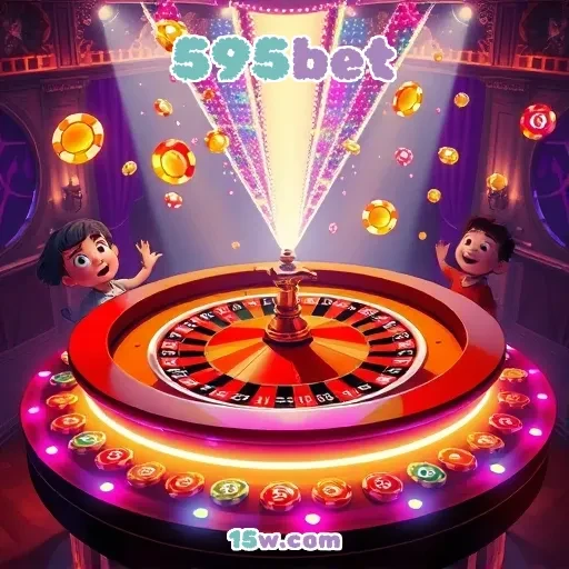 595bet: Atrações e Oportunidades Imperdíveis na Loteria Online