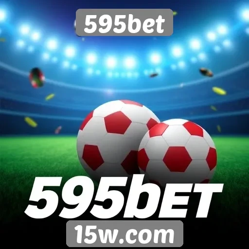 Ofertas e promoções atraentes do site de apostas 595bet