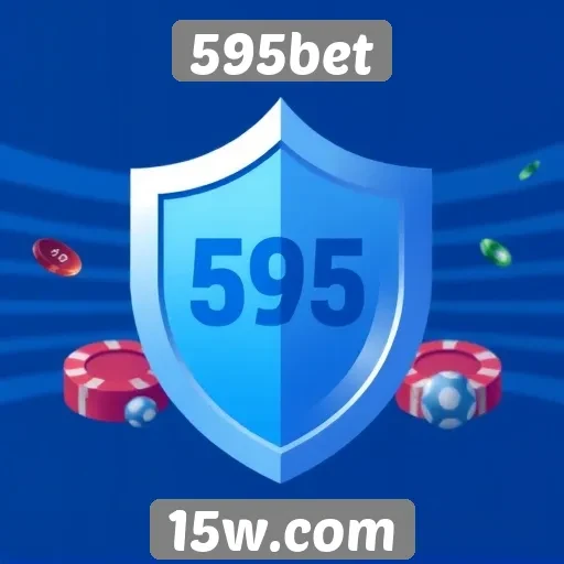Segurança e proteção nas transações do 595bet