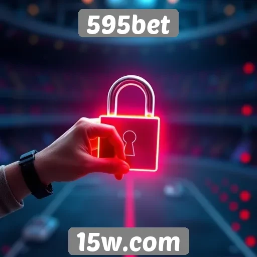 Avaliação da segurança nas transações do 595bet