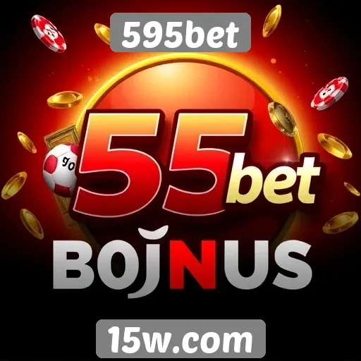 Comparativo de bônus disponíveis na 595bet